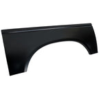 Wheel Arch Repair Panel for Chevy S10 Pickup (Driver Left Side)