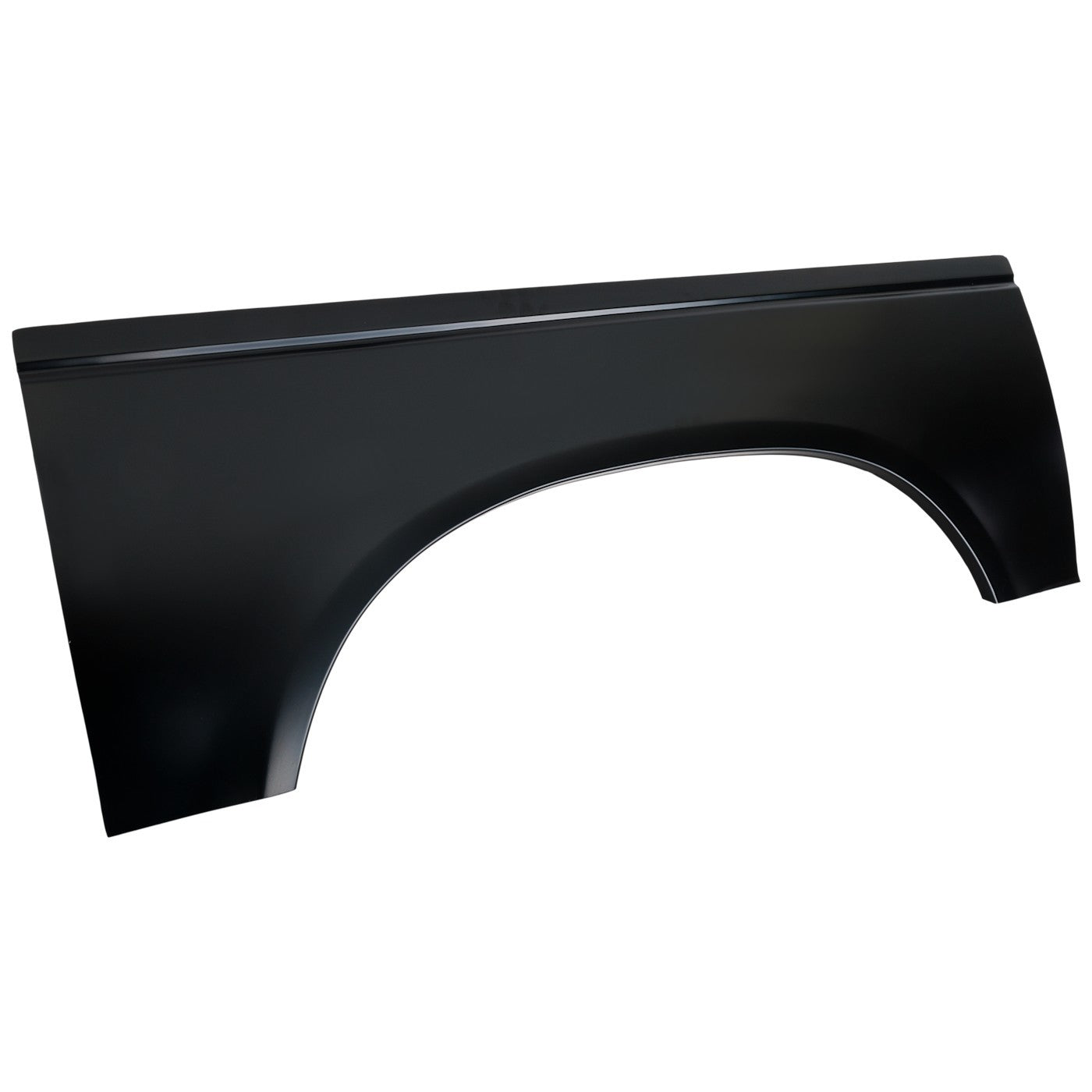 Wheel Arch Repair Panel for Chevy S10 Pickup (Driver Left Side)