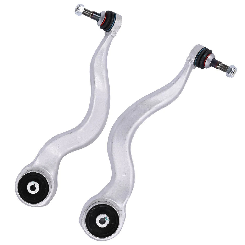 2Pcs Front Lower Control Arm with Ball Joint for BMW 230i 330i (2017–2022)