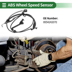 ABS Wheel Speed Sensor No. 8954242070 for Toyota RAV4 (2013–2018)