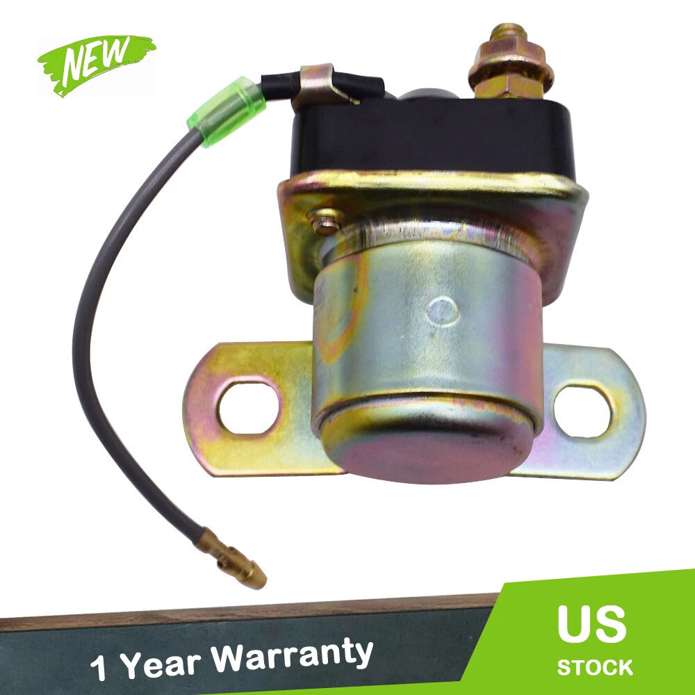 Starter Solenoid Relay for Polaris Magnum 325 330 425 500 (1995–2002)