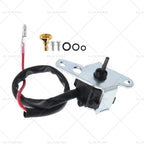Fuel Shut-Off Solenoid for Kohler CH621 CH641 CH18 CH20 CH22 CH23 CH25