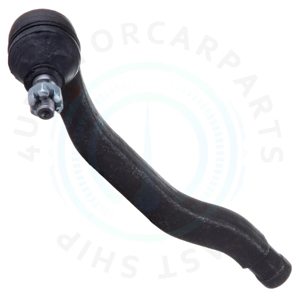 2X Front Outer Tie Rod End for Honda Odyssey Accord (1995–1999)