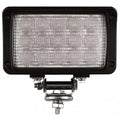 CREE LED Flood Beam Light for John Deere HR168403 (Fits )
