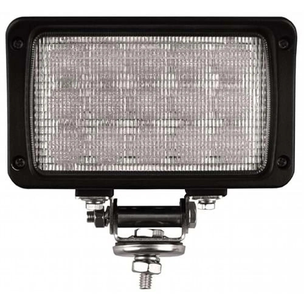 CREE LED Flood Beam Light for John Deere HR168403 (Fits )