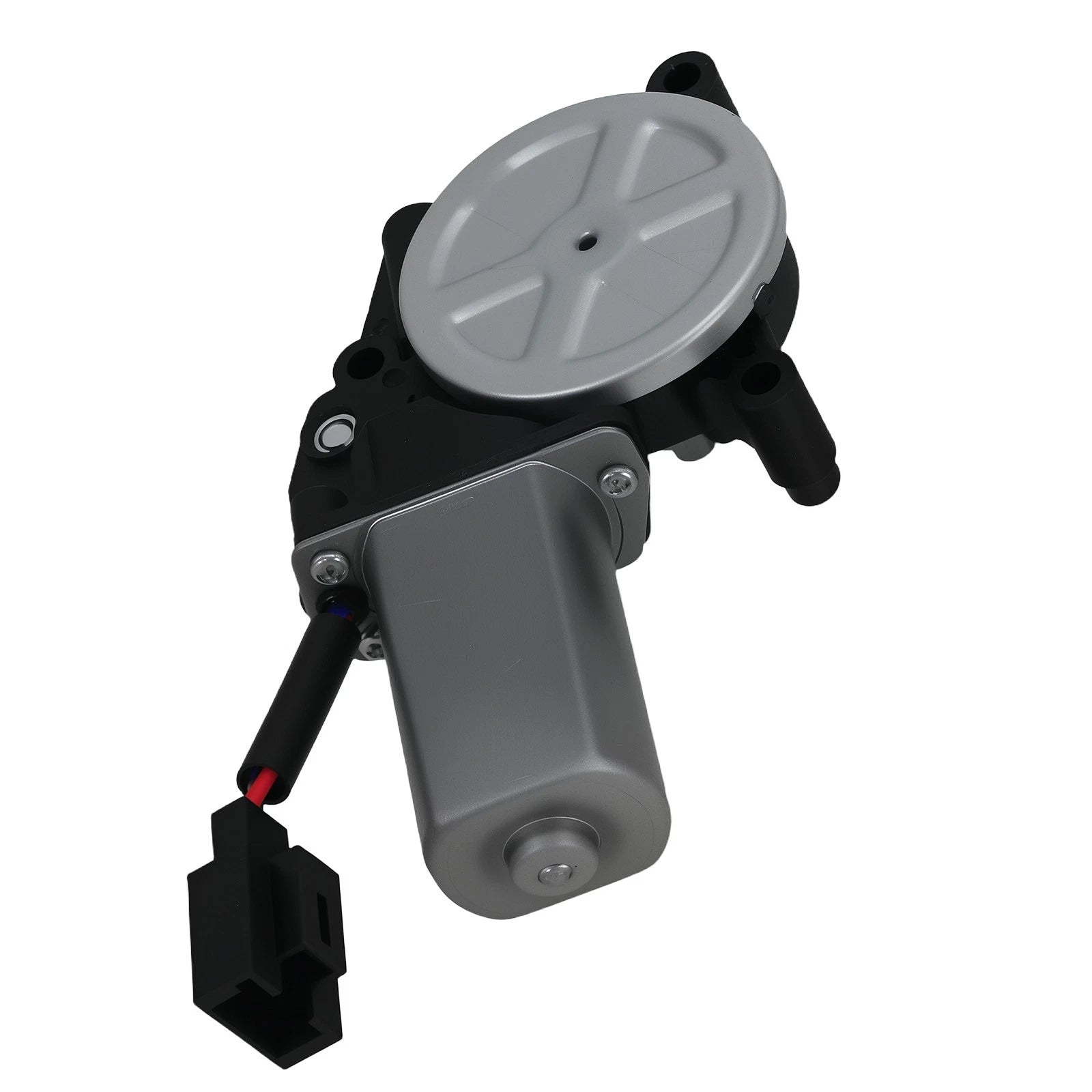 Electric Window Lift Motor for Chevrolet Equinox (2005–2009) OE 88980988 742-563