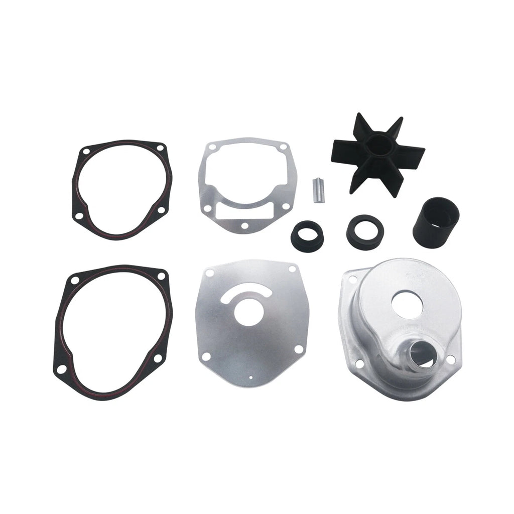 Water Pump Impeller Repair Kit for Mercury Mercruiser Alpha 1 (46-8M0061040)