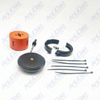 Intake Manifold Upgrade Kit for SeaDoo RXP-X RXT-X GTX 255 260 (RS12080-IMUK)