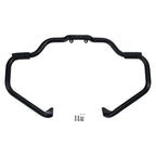 Black Highway Engine Guard Bar for Indian Chief Dark Horse Chieftain (14-25)