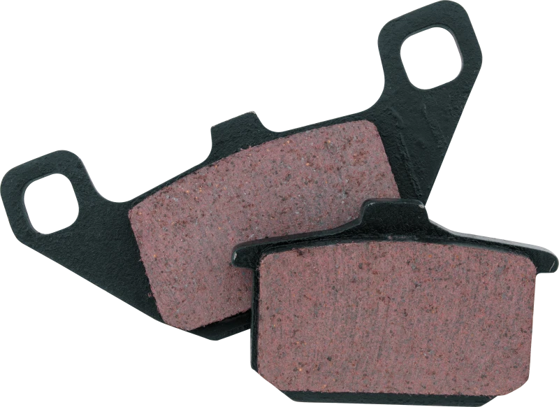 BikeMaster Brake Pads BM-085 for Kawasaki Voyager & Vulcan (1983–1997)