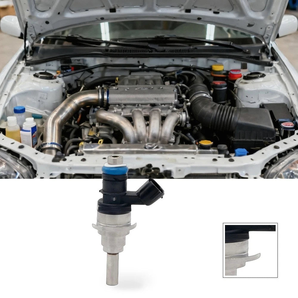 Fuel Injector for Mazda 3 CX-7 (2007–2013) L3K9-13-250A