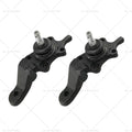 2X Lower Ball Joint for Toyota Landcruiser KZJ95R RZJ95R VZJ95R (1996–2003)