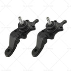 2X Lower Ball Joint for Toyota Landcruiser KZJ95R RZJ95R VZJ95R (1996–2003)