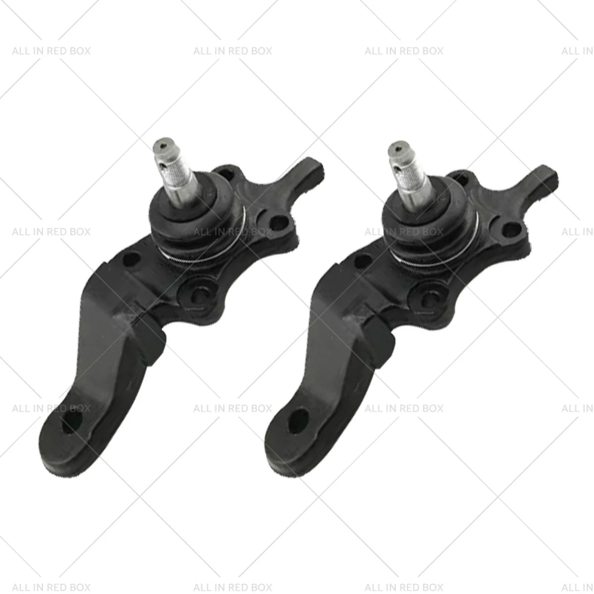 2X Lower Ball Joint for Toyota Landcruiser KZJ95R RZJ95R VZJ95R (1996–2003)