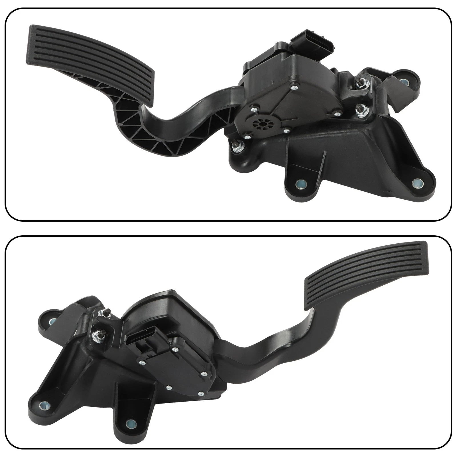 Accelerator Pedal Assembly for Hyundai Azera (2006-2009)