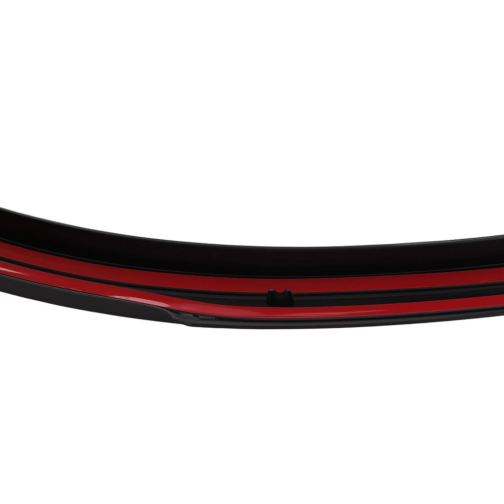 Fender Flare Trim for Mercedes-Benz GLC300 (2016–2022) Rear Left ABS
