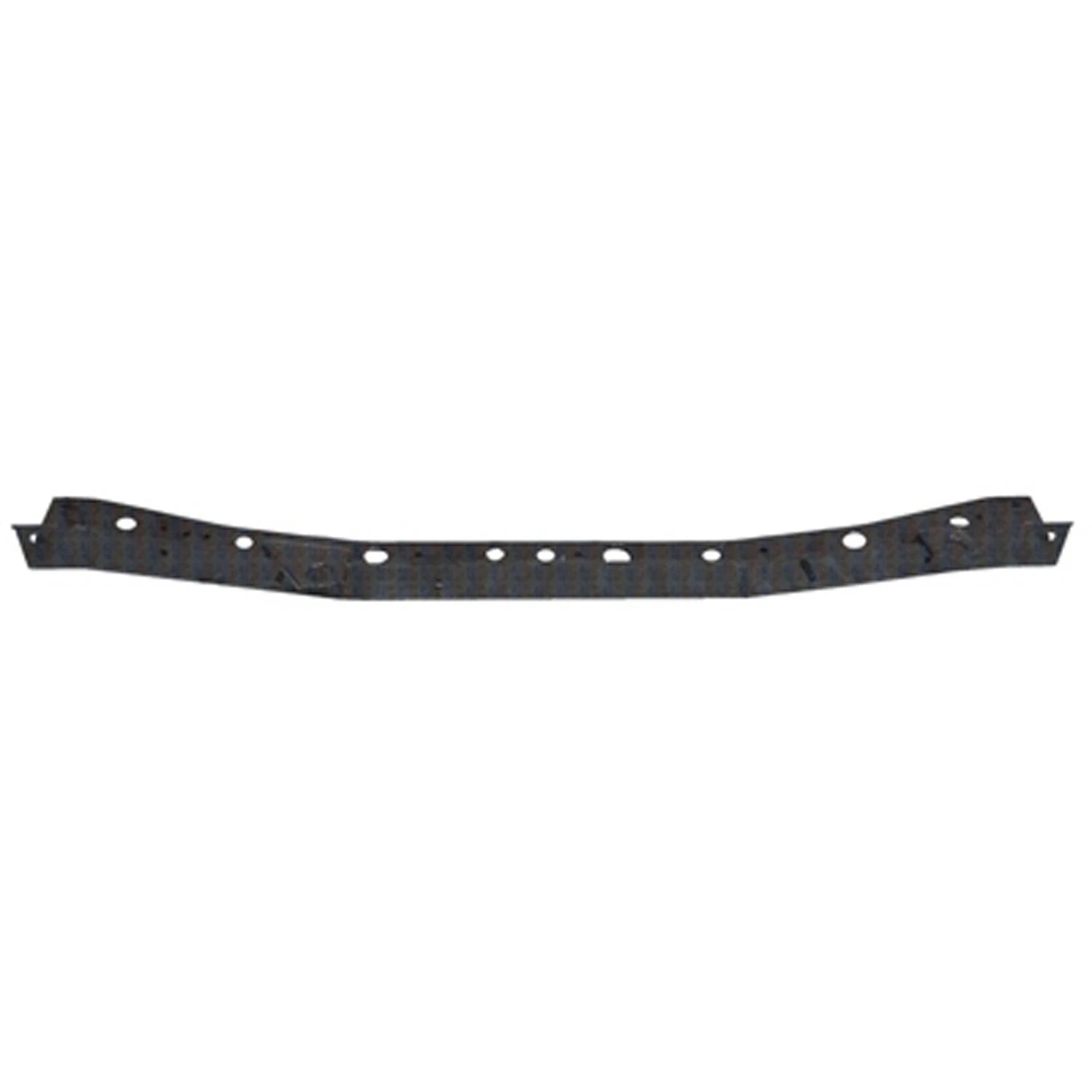 Replacement Steel Lower Radiator Support Tie Bar for 2012-2019 Nissan Versa