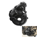 Left Engine Stator Cover Crankcase for Yamaha MT07 FZ07 XSR700 (2015–2023)