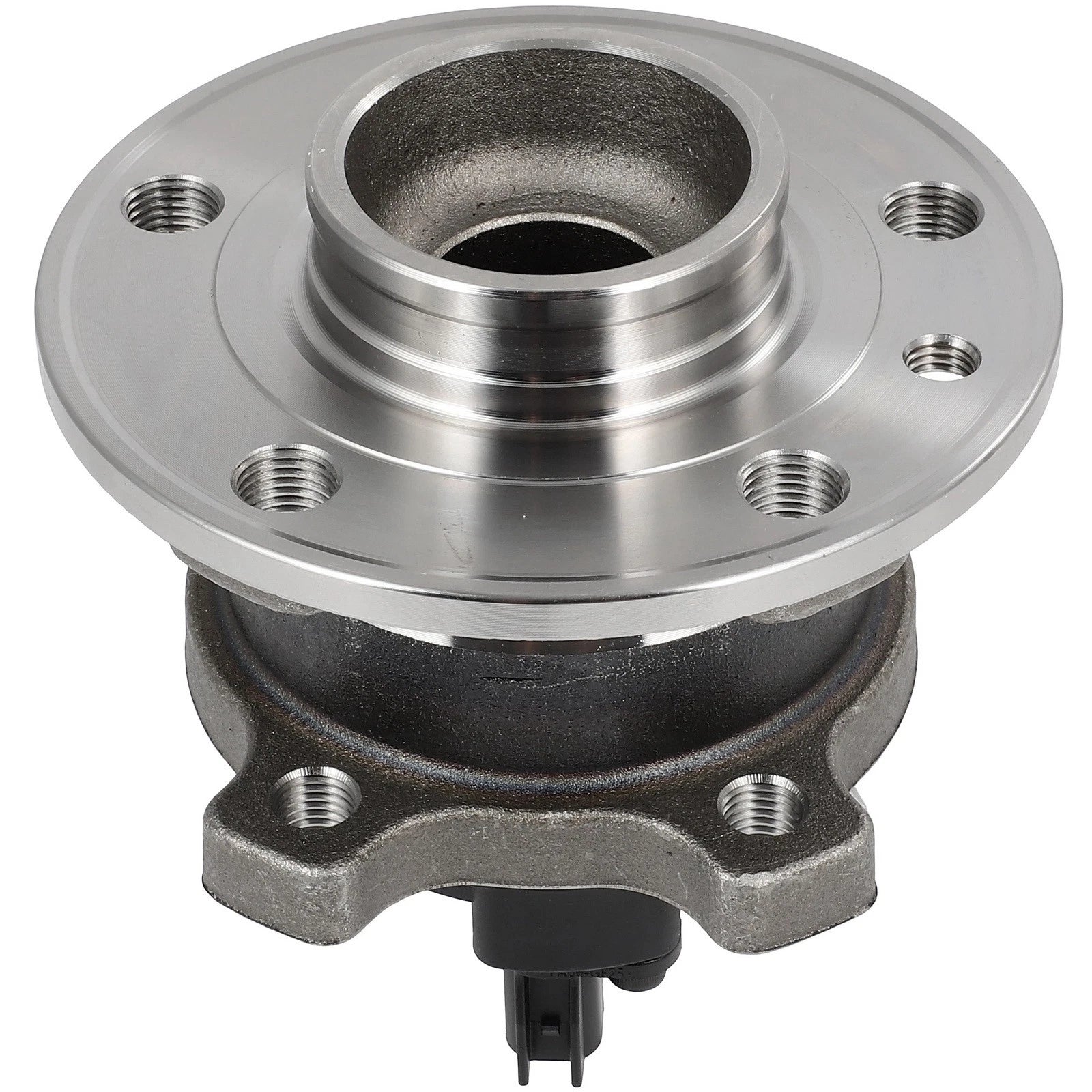 2X Wheel Bearing Hub for Volvo S60 S80 V70 XC70 (2013) 512413