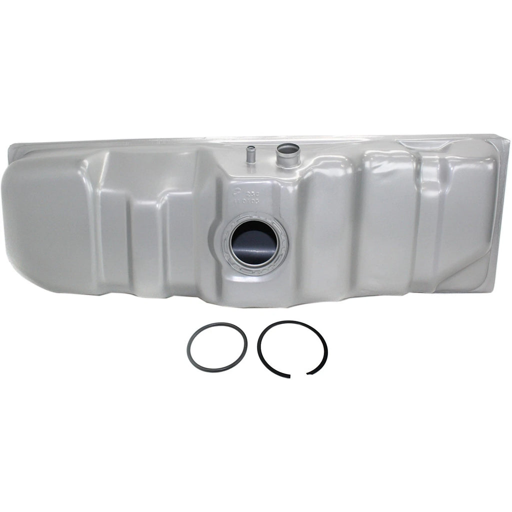 25 Gallon Fuel Tank with Straps for Chevy C2500 GMC C2500 (1998)