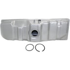 25 Gallon Fuel Tank with Straps for Chevy C2500 GMC C2500 (1998)