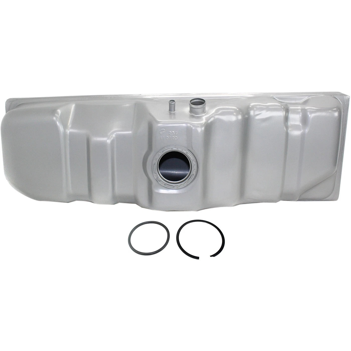 25 Gallon Fuel Tank with Straps for Chevy C2500 GMC C2500 (1998)