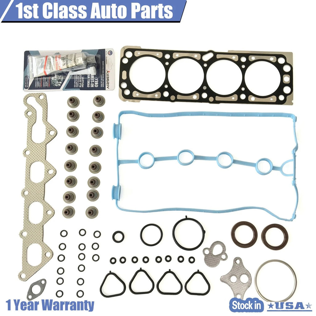 MLS Head Gasket for Chevrolet Aveo (2005)