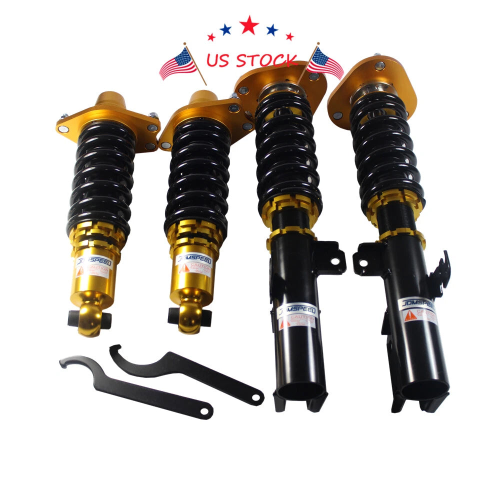 Set of 4 Coilover Struts Suspension Kit for Scion tC (2005-2010)