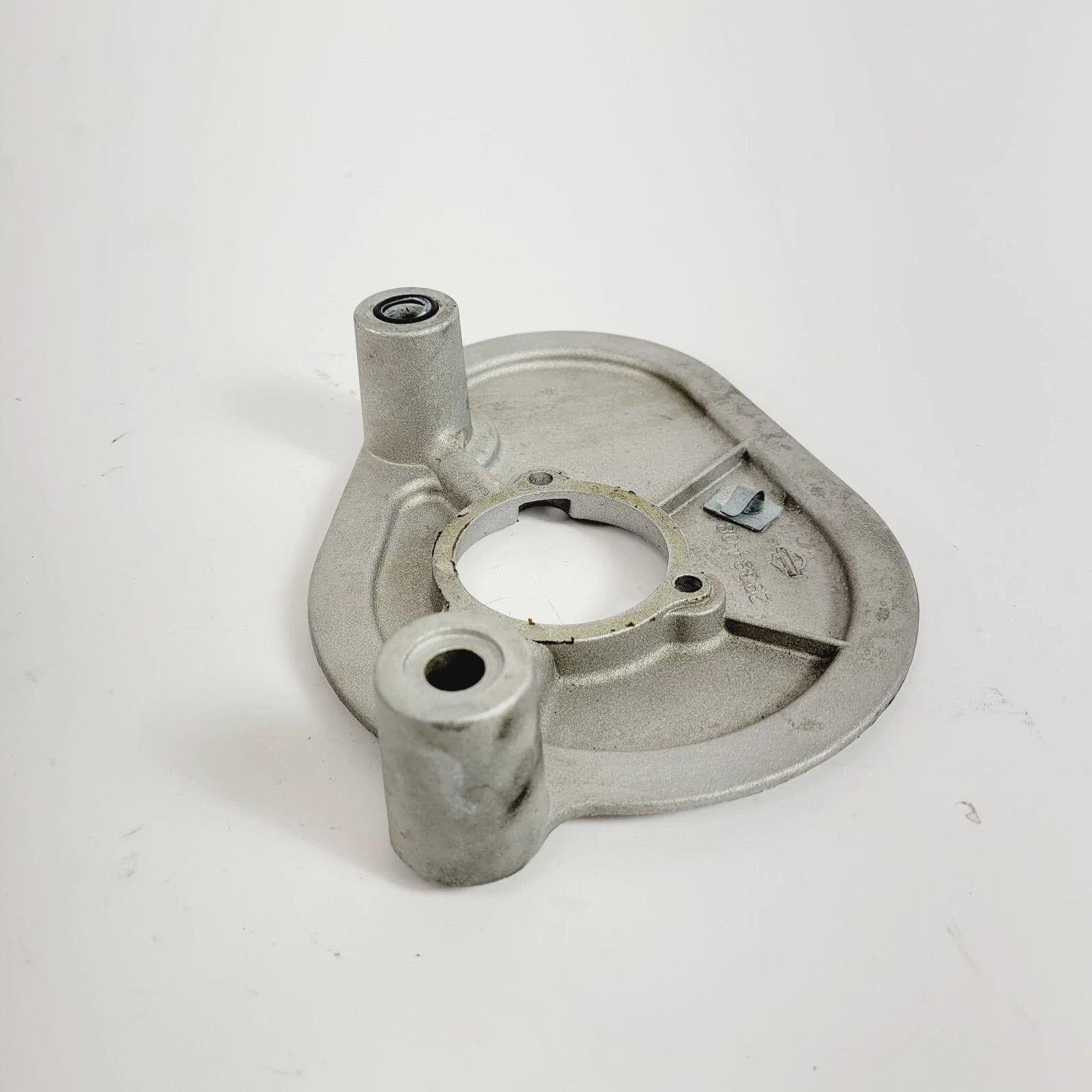 Air Cleaner Filter Back Plate for Harley Dyna FLD Switchback (2012–2015) 29384-08