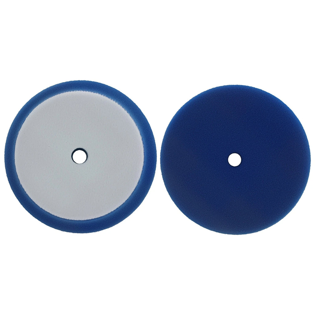 2 Pack Foam Polishing Pads for 3" Backing Plate Polishing Tool