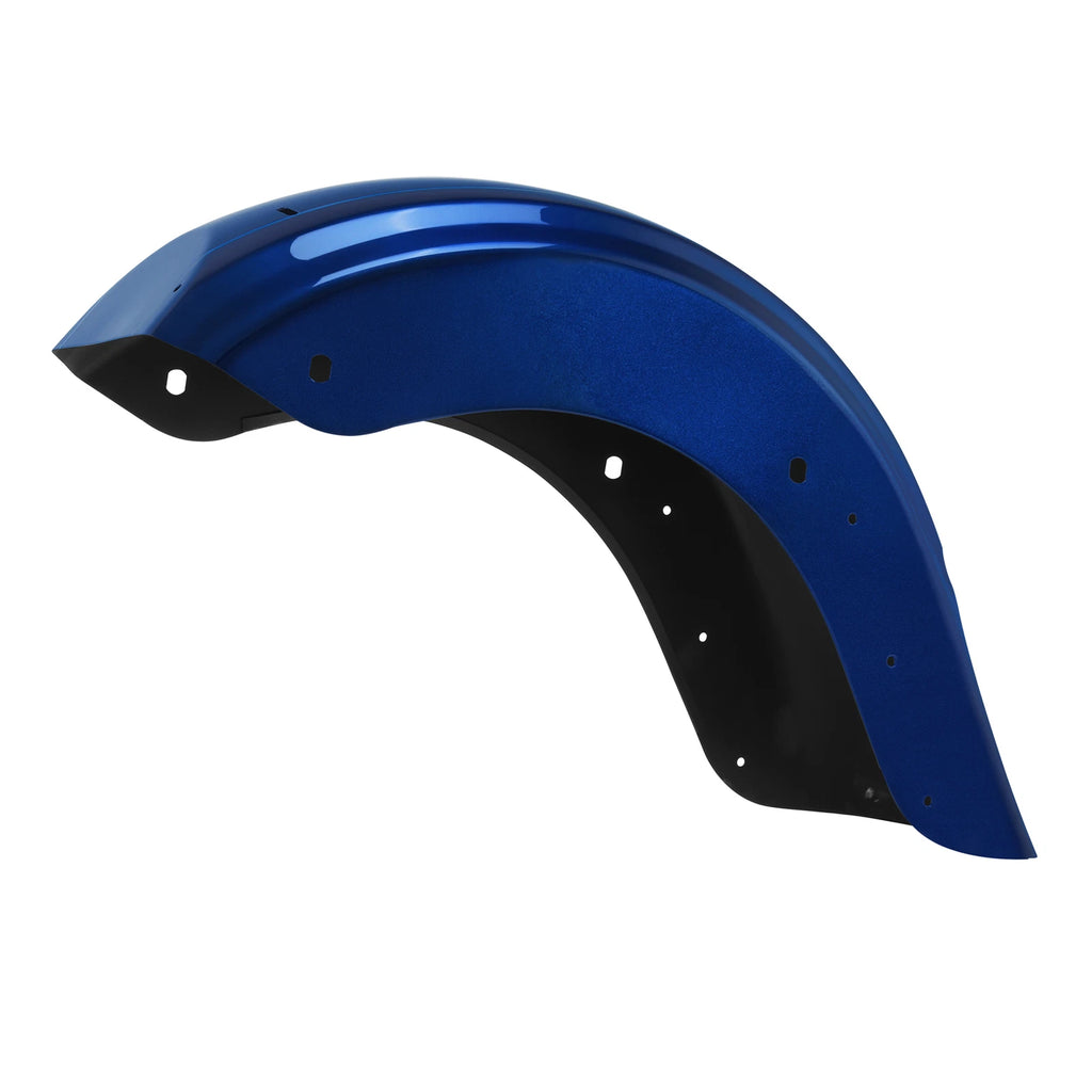 Rear Fender for Harley Electra Glide CVO Limited FLHTKSE (2009–2023)