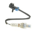 2X O2 Oxygen Sensors for Chevy Astro GMC Safari (1996–2005)