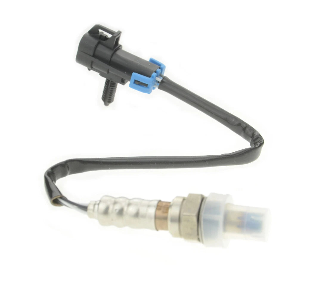 2X O2 Oxygen Sensors for Chevy Astro GMC Safari (1996–2005)