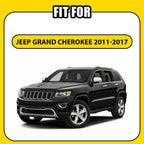 Dashmat for Jeep Grand Cherokee (2011–2017)