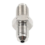 Stainless Brake Fittings Adapter 3/8x24 UNF for AN3 to M10x1.0