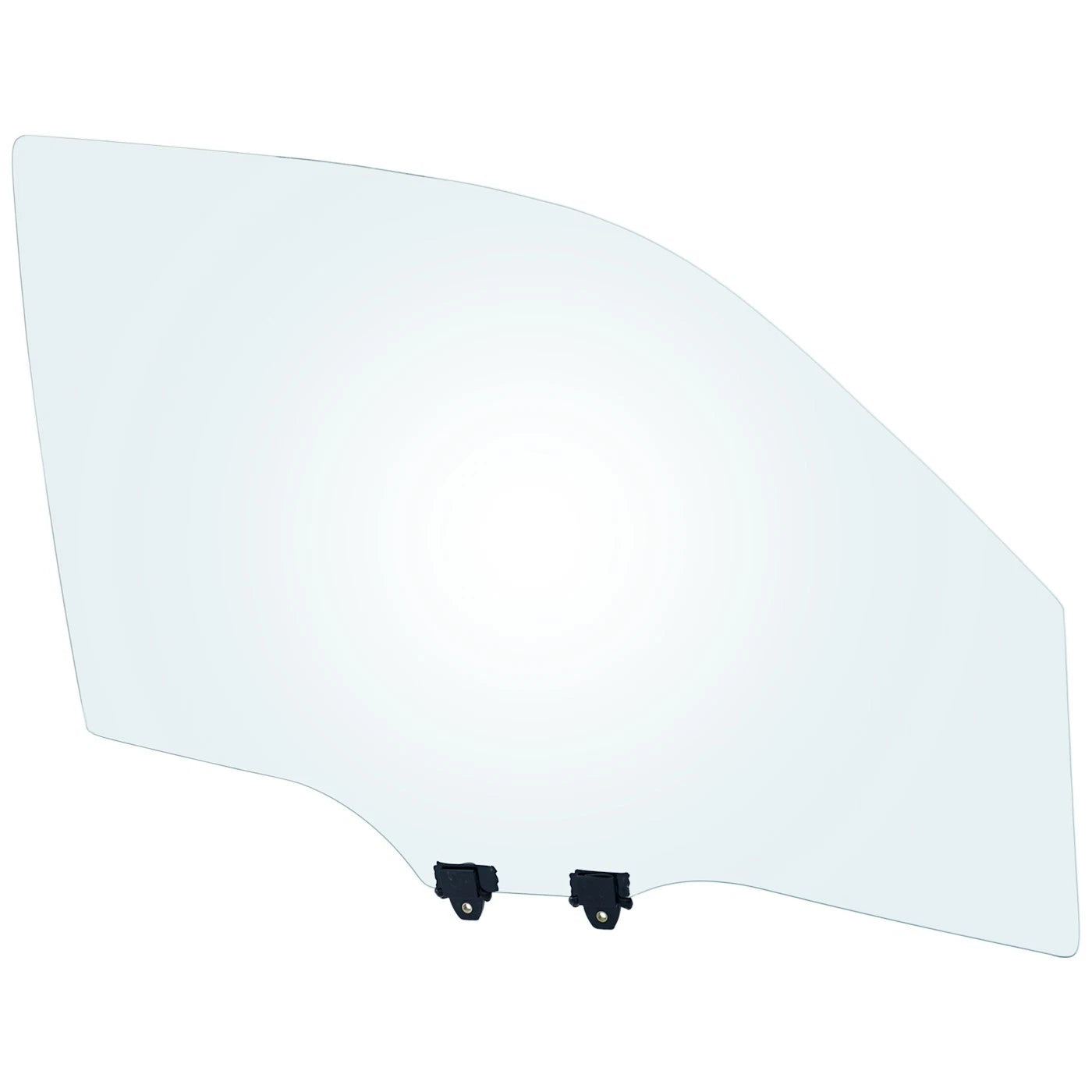 Front Passenger Door Glass for Honda Pilot (2013–2015)