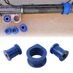 Steering Rack Bushing & Pinion Bushing Set for Nissan Titan Armada (2004–2023)