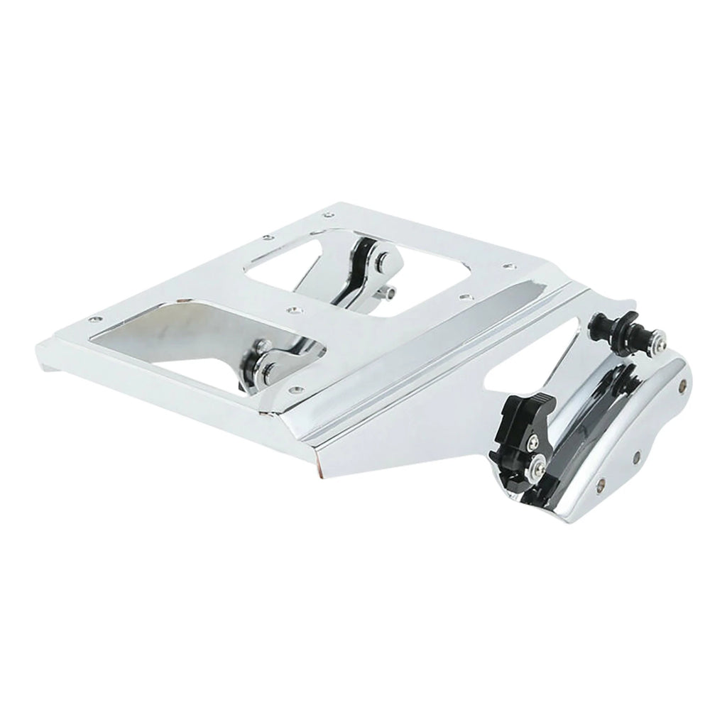 Detachable Mount Rack & Docking Kit for Harley Electra Glide (2009–2013)