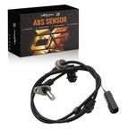 1X ABS Wheel Speed Sensor Front Right for Mazda CX-7 CX-9 (2007–2015) L206-43-70XB