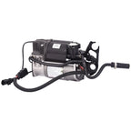 Air Suspension Compressor Pump for Audi Q7 (2007–2015)