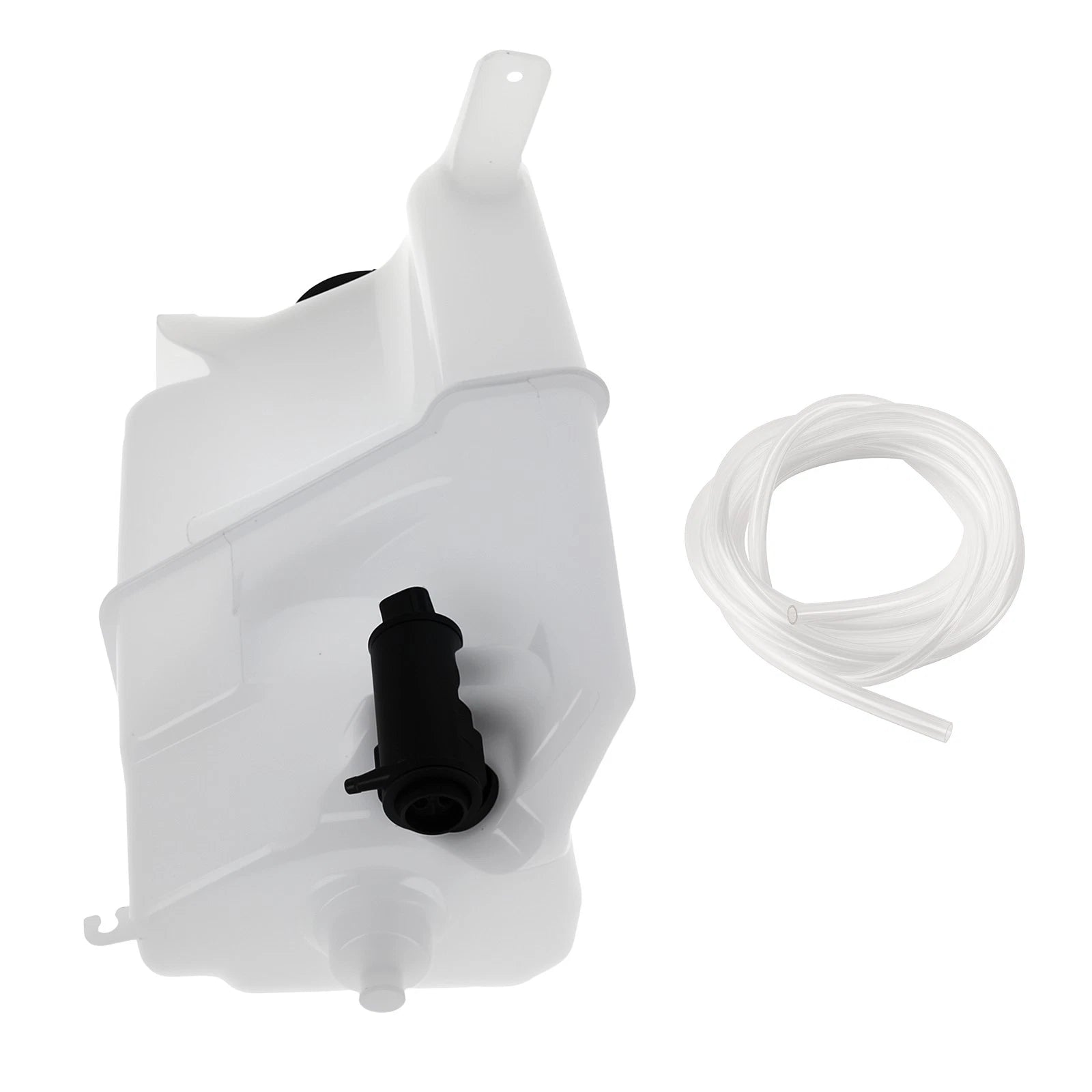Washer Fluid Reservoir Tank Kit for Toyota Tacoma (2016–2023) 8531504100PFM