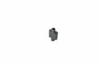 Single 3" Truck Exhaust Kit for Ford F150 (2021–2025) - 1 Chamber Muffler, Corner Exit