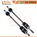 2X Complete CV Axles for Can-Am Maverick 1000 1000R (2013–2015)
