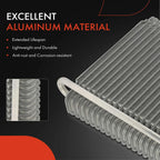 A/C Evaporator Core Plate Fin for Buick Park Avenue (1997–2005)