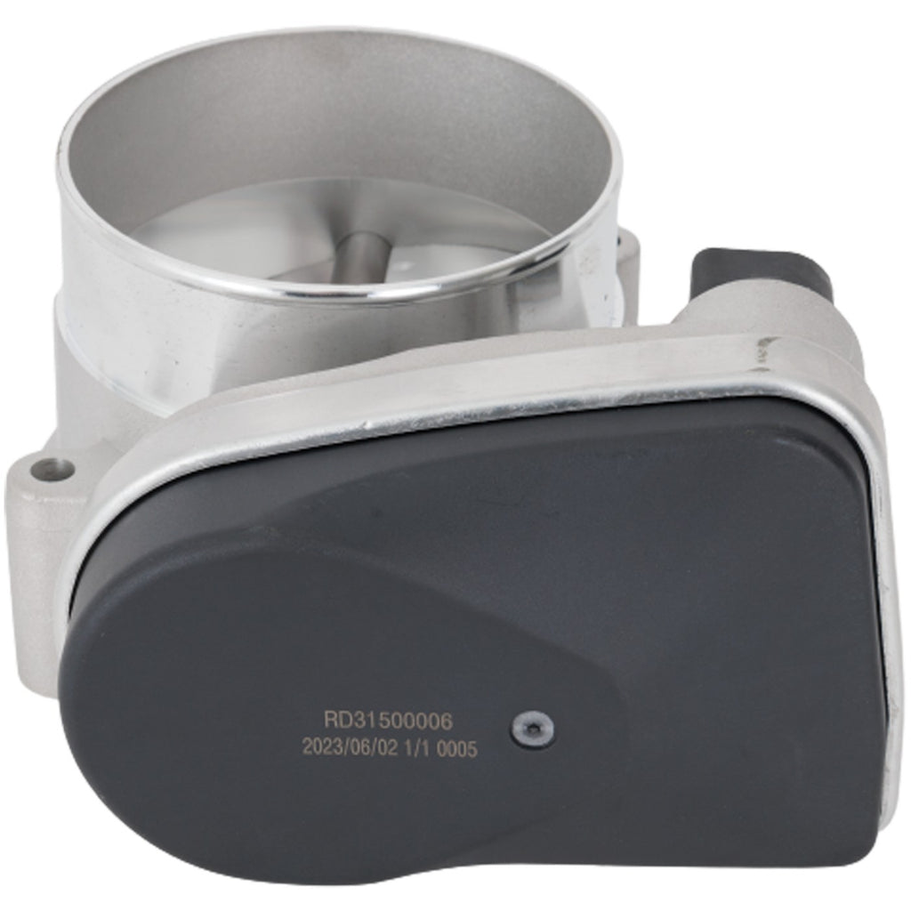 Throttle Body for Ram 1500, Durango, 2500, 3500 (2003–2004)