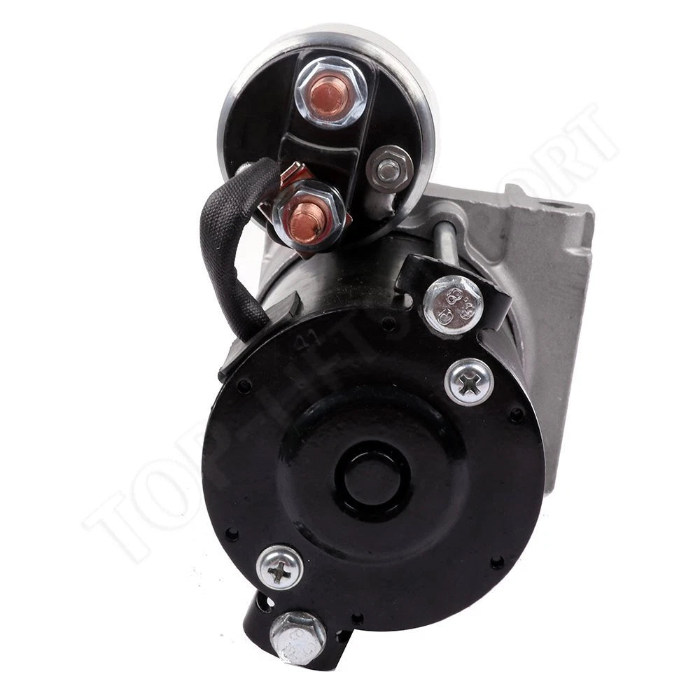 High Torque Starter Motor for Chevy SBC 350 BBC 454