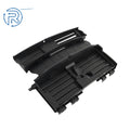 Front Radiator Shutter Assembly for Ford Edge (2019–2021)