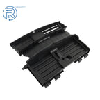 Front Radiator Shutter Assembly for Ford Edge (2019–2021)