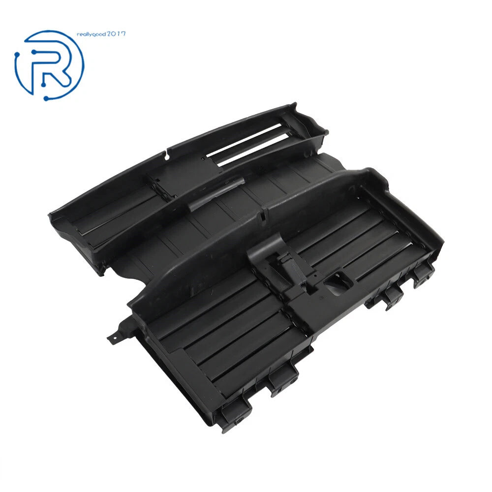 Front Radiator Shutter Assembly for Ford Edge (2019–2021)