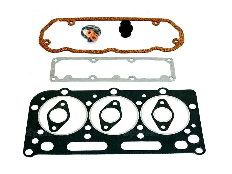 Head Gasket Set for David Brown 770 780 880 885 1190 1194 Tractors